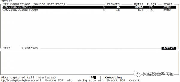 upload successful